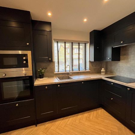 Contemporary 1 Bedroom Apartment Normanton (West Yorkshire) Exterior foto